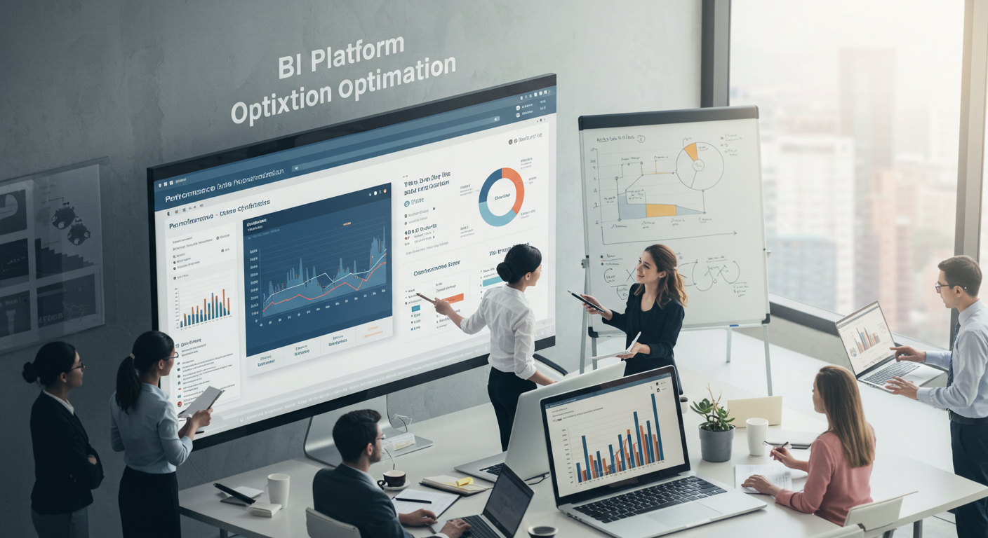 BI Platform Optimization