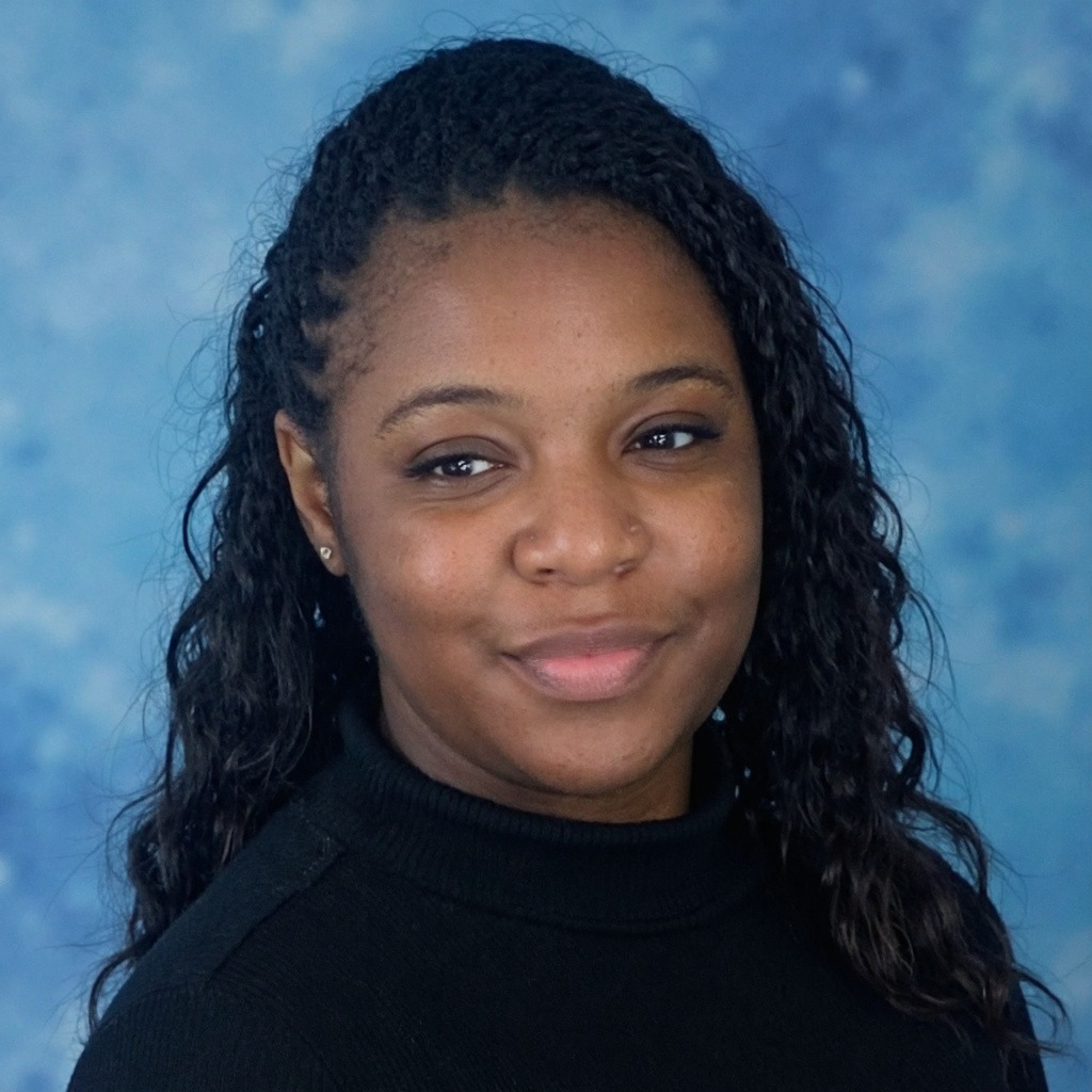 Dayaneika (Day) Covington - Product Owner