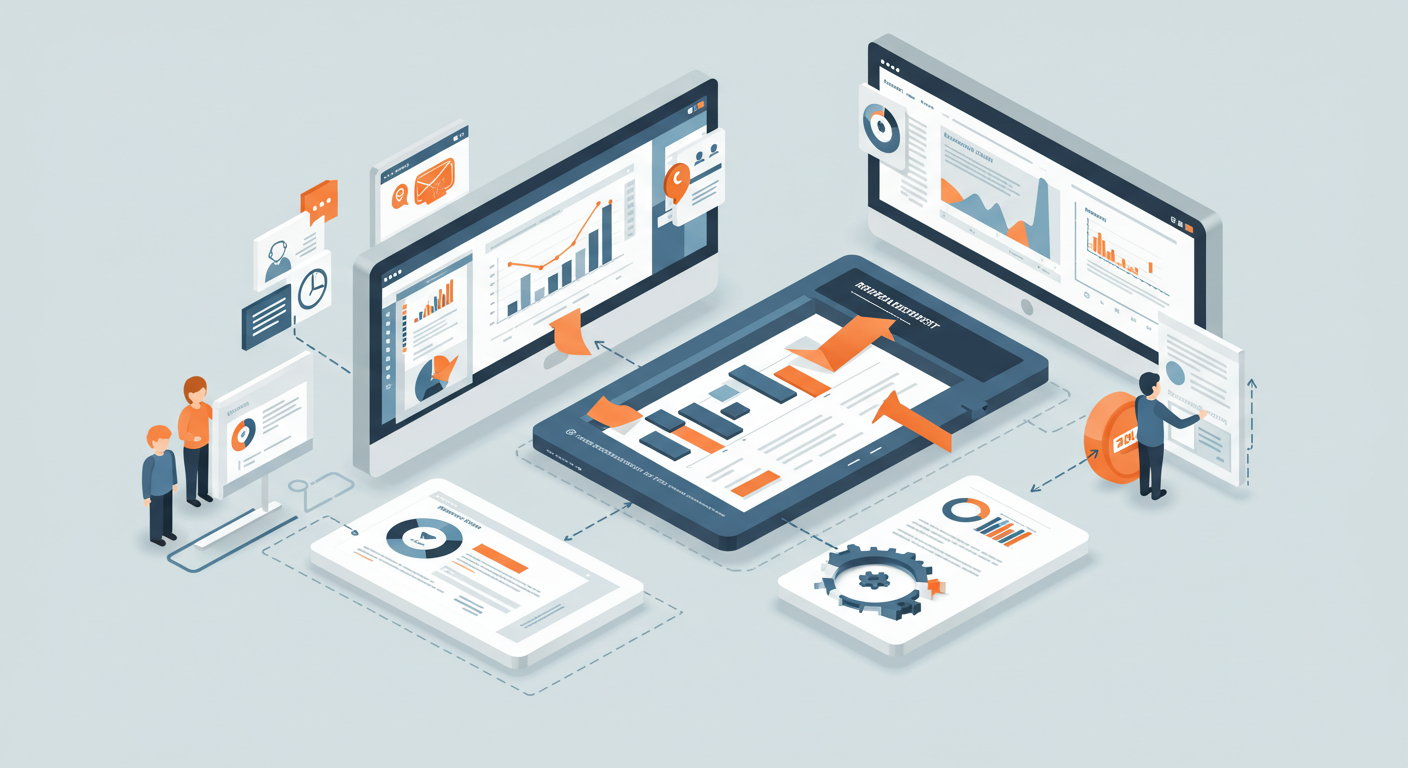 Referral Management System